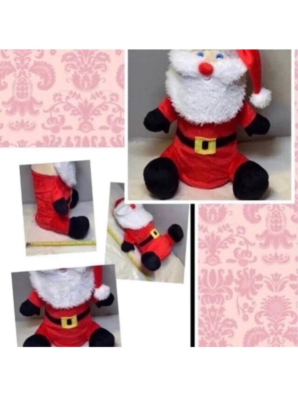 N/A nwot christmas